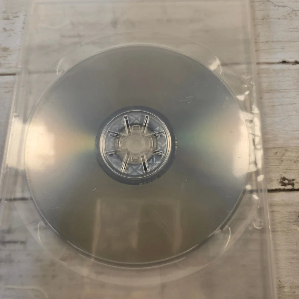 Xbox Live Arcade Microsoft Original Xbox Game Disc NTSC X11-35446 Classic Games
